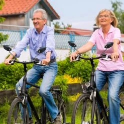 NueNext Fietsspiegel Ebike 2 Stuks – Achteruitkijk Spiegel Op Stuur – Multi-verstelbaar – 360 Rotatie - Speed-pedelec 22 NueNext Fietsspiegel Ebike 2 Stuks – Achteruitkijk Spiegel Op Stuur – Multi-verstelbaar – 360 Rotatie - Speed-pedelec -Winkel Voor Fietsbenodigdheden 1200x1200 235