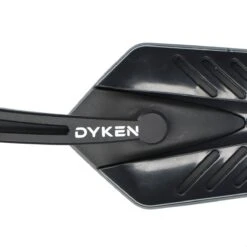 Dyken Fietsspiegel Links - Achteruitkijkspiegel Op Stuur - Fietsspiegel Ebike - Fiets Spiegel -Winkel Voor Fietsbenodigdheden 1200x1200 242