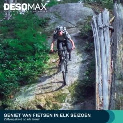 DesoMax Spatbord Mountainbike Racefiets Set Achterspatbord & Voorspatbord MTB Ass Saver Spatborden Mtb Fiets - Spatbordset -Winkel Voor Fietsbenodigdheden 1200x1200 248