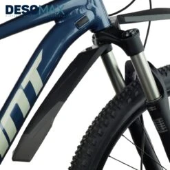 DesoMax Spatbord Mountainbike Racefiets Set Achterspatbord & Voorspatbord MTB Ass Saver Spatborden Mtb Fiets - Spatbordset -Winkel Voor Fietsbenodigdheden 1200x1200 251