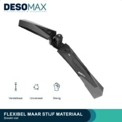 DesoMax Spatbord Mountainbike Racefiets Set Achterspatbord & Voorspatbord MTB Ass Saver Spatborden Mtb Fiets - Spatbordset -Winkel Voor Fietsbenodigdheden 1200x1200 252