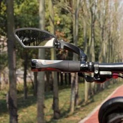 Igoods Fietsspiegel Ebike Links - Fietsspiegel Op Stuur - Verstelbaar -Winkel Voor Fietsbenodigdheden 1200x1200 253
