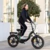 HITWAY Elektrische Fiets - E-Bike - 11,2Ah - 250 W - 20 Inch Fatbike -Winkel Voor Fietsbenodigdheden 1200x1200 262