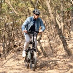 HITWAY Elektrische Fiets - E-Bike - 11,2Ah - 250 W - 20 Inch Fatbike -Winkel Voor Fietsbenodigdheden 1200x1200 266