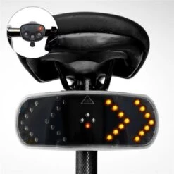 CKB Ltd - Signal Pod V2 - Fietsverlichting - Richtingaanwijzer - Fiets Knipperlicht - Fiets - Knipperlichten -Winkel Voor Fietsbenodigdheden 1200x1200 5