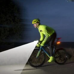 PRO LED 2022 Fietsverlichting Set - Racefiets Verlichting - Voorlicht En Achterlicht - Fietsaccessoires - USB Oplaadbaar - IP65 Waterdicht -Winkel Voor Fietsbenodigdheden 1200x1200 61