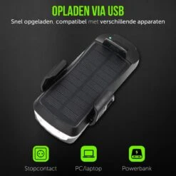 4-in-1 Fietslamp Voorlicht Mét Telefoonhouder - USB Oplaadbaar - Met Powerbank én Toeter - Racefiets Verlichting - Fietslicht Voorlicht Usb Oplaadbaar - Fietsverlichting Set - Licht Voor Fiets - Bike Light 13 4-in-1 Fietslamp Voorlicht Mét Telefoonhouder - USB Oplaadbaar - Met Powerbank én Toeter - Racefiets Verlichting - Fietslicht Voorlicht Usb Oplaadbaar - Fietsverlichting Set - Licht Voor Fiets - Bike Light -Winkel Voor Fietsbenodigdheden 1200x1200 91