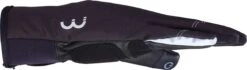 BBB Cycling ColdShield Fietshandschoenen Winter - Fiets Handschoenen Touchscreen - 0-10 ℃ - Winddicht - Zwart - Maat M -Winkel Voor Fietsbenodigdheden 1200x338