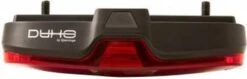 Spanninga Duxo Fiets Achterlicht - Batterij 19 Spanninga Duxo Fiets Achterlicht - Batterij -Winkel Voor Fietsbenodigdheden 1200x382