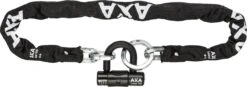 AXA Loop 110 Kettingslot - ART 2 Slot Voor Fietsen - Extra Dikke Schakels – Hangslot - 110 Cm – 9,5 Mm - Zwart 16 AXA Loop 110 Kettingslot - ART 2 Slot Voor Fietsen - Extra Dikke Schakels – Hangslot - 110 Cm – 9,5 Mm - Zwart -Winkel Voor Fietsbenodigdheden 1200x422