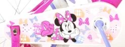 Disney Minnie Cutest Ever! Kinderfiets - Meisjes - 16 Inch - Roze 20 Disney Minnie Cutest Ever! Kinderfiets - Meisjes - 16 Inch - Roze -Winkel Voor Fietsbenodigdheden 1200x459