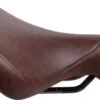 Gazelle Selle Royal Zadel Herz NO-Gel 26 X 21 Cm Bruin 2 Gazelle Selle Royal Zadel Herz NO-Gel 26 X 21 Cm Bruin -Winkel Voor Fietsbenodigdheden 1200x510
