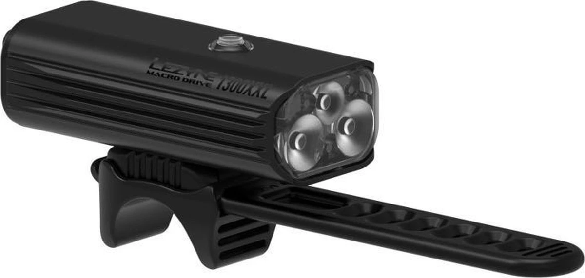 Lezyne Connect Smart 1000XL / KTV Smart Pair Verlichtingsset - 1000 Lumen - Zwart 20 Lezyne Connect Smart 1000XL / KTV Smart Pair Verlichtingsset - 1000 Lumen - Zwart - Afbeelding 18