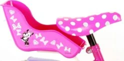 Disney Minnie Cutest Ever! Kinderfiets - Meisjes - 16 Inch - Roze 19 Disney Minnie Cutest Ever! Kinderfiets - Meisjes - 16 Inch - Roze -Winkel Voor Fietsbenodigdheden 1200x593