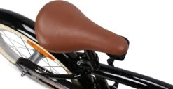 SJOEF Cruise Jongensfiets 18 Inch - Zwart -Winkel Voor Fietsbenodigdheden 1200x620 1