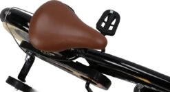 SJOEF Cruise Jongensfiets 12 Inch - Zwart -Winkel Voor Fietsbenodigdheden 1200x649