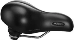 Zadel Selle Royal Journey Premium Relaxed - Zwart -Winkel Voor Fietsbenodigdheden 1200x650