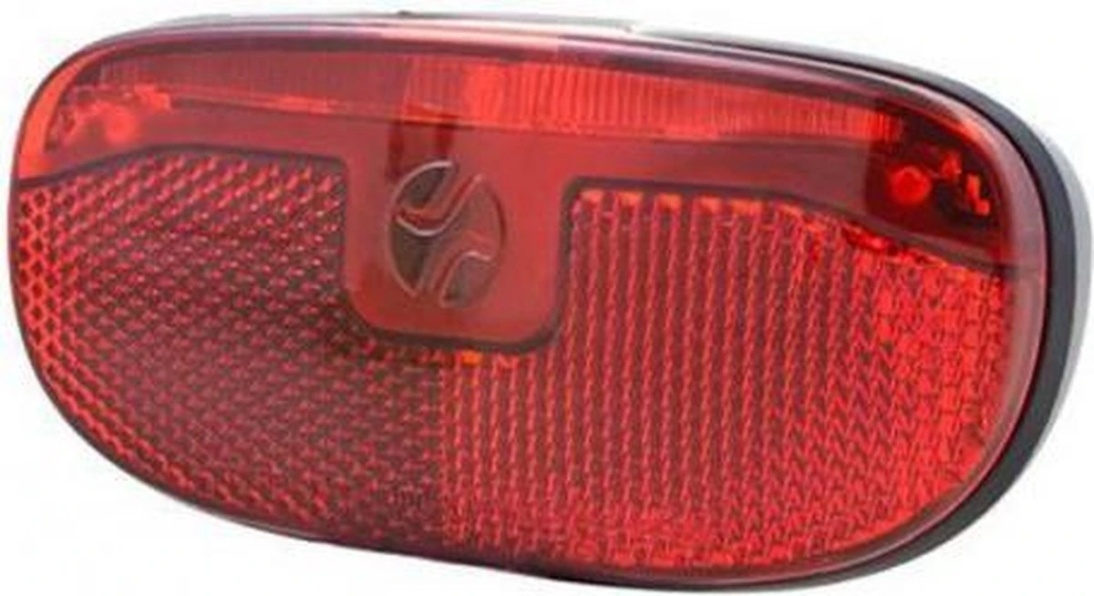 Spanninga Duxo Fiets Achterlicht - Batterij 12 Spanninga Duxo Fiets Achterlicht - Batterij - Afbeelding 11