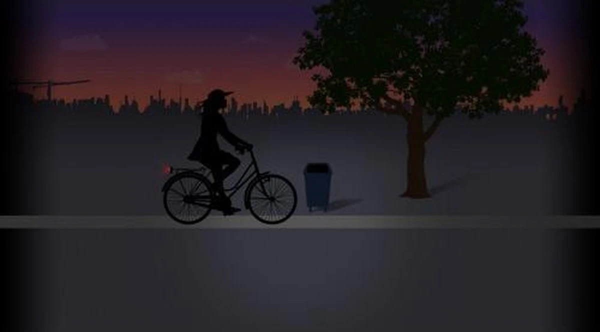 Spanninga Duxo Fiets Achterlicht - Batterij 11 Spanninga Duxo Fiets Achterlicht - Batterij - Afbeelding 10