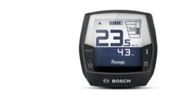 Bosch Intuvia E-bike Display Fietscomputer - Los - Antraciet -Winkel Voor Fietsbenodigdheden 1200x674 1