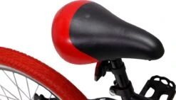 Amigo Fun Ride - Mountainbike 20 Inch - Voor Jongens En Meisjes - Met 7 Versnellingen - Zwart/Rood -Winkel Voor Fietsbenodigdheden 1200x684 1