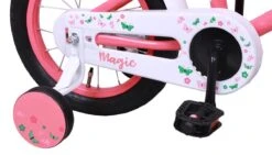 Amigo Magic Meisjesfiets - Kinderfiets 12 Inch - Roze -Winkel Voor Fietsbenodigdheden 1200x687 1