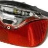 AXA Gazelle Fietsverlichting Power Vision 2 LED - Achterlicht -Winkel Voor Fietsbenodigdheden 1200x688