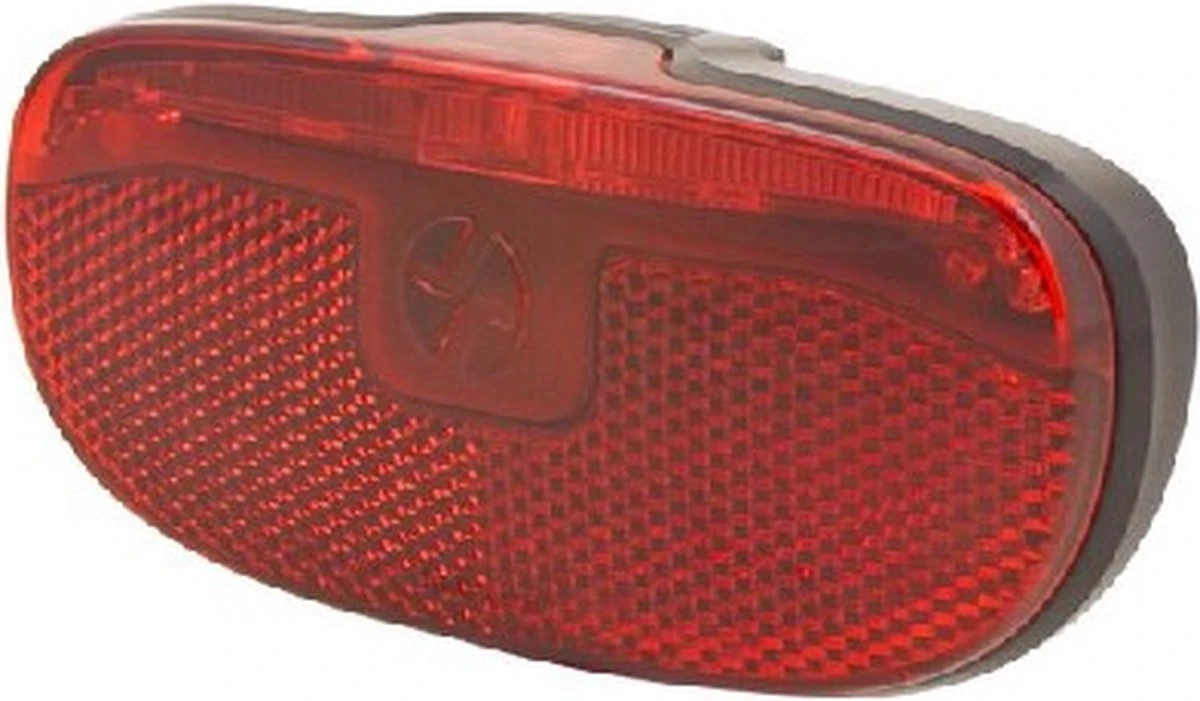 Spanninga Duxo Fiets Achterlicht - Batterij 14 Spanninga Duxo Fiets Achterlicht - Batterij - Afbeelding 13