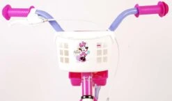 Disney Minnie Cutest Ever! Kinderfiets - Meisjes - 16 Inch - Roze 27 Disney Minnie Cutest Ever! Kinderfiets - Meisjes - 16 Inch - Roze -Winkel Voor Fietsbenodigdheden 1200x704