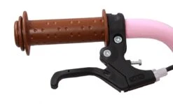 Amigo Sweetheart Meisjesfiets - Kinderfiets 16 Inch - Roze -Winkel Voor Fietsbenodigdheden 1200x724