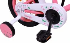 Amigo Magic Meisjesfiets - Kinderfiets 12 Inch - Roze -Winkel Voor Fietsbenodigdheden 1200x740