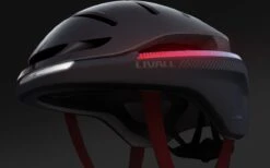 Livall EVO21 Black Medium - (Smart) Fietshelm - SOS Functie - LED Richtingaanwijzers - Smart Verlichting -Winkel Voor Fietsbenodigdheden 1200x750