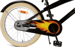 SJOEF Cruise Jongensfiets 20 Inch - Zwart -Winkel Voor Fietsbenodigdheden 1200x755 1