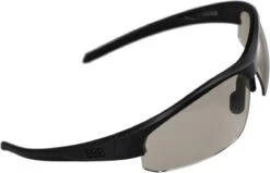 BBB Cycling Impress PH Fietsbril - Wielrenbril - Meekleurende Lens - Instelbaar Neusstuk - Mat Zwart - BSG-58PH -Winkel Voor Fietsbenodigdheden 1200x771