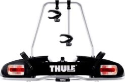 Thule EuroPower 915 Fietsachterdrager - 2 E-bikes - Grijs/Zwart -Winkel Voor Fietsbenodigdheden 1200x785 1