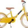 Veloretti Maxi Kinderfiets 16 Inch - Geel 2 Veloretti Maxi Kinderfiets 16 Inch - Geel -Winkel Voor Fietsbenodigdheden 1200x785 3