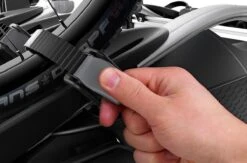 Thule VeloCompact 927 Fietsendrager - 3 Fietsen - Kantelbaar -Winkel Voor Fietsbenodigdheden 1200x793 2