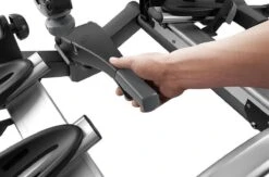 Thule VeloCompact 927 Fietsendrager - 3 Fietsen - Kantelbaar -Winkel Voor Fietsbenodigdheden 1200x793 3