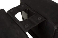 Fastrider Canvas 37 Dubbele Fietstas Zwart - 65L -Winkel Voor Fietsbenodigdheden 1200x794 4