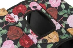 Fastrider Nyla Dubbele Fietstas Trend MIK - Rood - 32 L -Winkel Voor Fietsbenodigdheden 1200x795 1