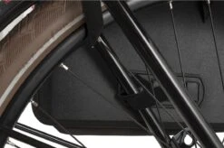 Fastrider Nyla Dubbele Fietstas Trend MIK - Rood - 32 L -Winkel Voor Fietsbenodigdheden 1200x795