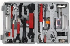 Sens Design Fietsgereedschap Koffer 48 Delig - Cranktrekker - Fietsgereedschap Set -Winkel Voor Fietsbenodigdheden 1200x799 10