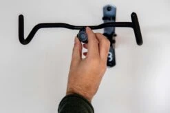 BBB Cycling WallMount Fiets Ophangbeugel - Wandmontage - Ophanghaak - Fietsdrager - Inklapbaar - Zwart - BTL-93 -Winkel Voor Fietsbenodigdheden 1200x799