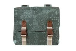 Basil Bohème Dubbele Fietstas - Groen - 35 Liter -Winkel Voor Fietsbenodigdheden 1200x800 21