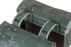 Basil Bohème Dubbele Fietstas - Groen - 35 Liter -Winkel Voor Fietsbenodigdheden 1200x800 22