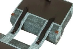 Basil Bohème Dubbele Fietstas - Groen - 35 Liter -Winkel Voor Fietsbenodigdheden 1200x800 23