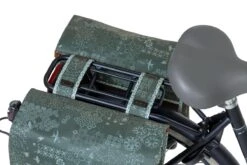 Basil Bohème Dubbele Fietstas - Groen - 35 Liter -Winkel Voor Fietsbenodigdheden 1200x800 25