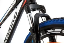 Supersuper Kiyoko Kinder Mountainbike - 7 Versnellingen - 26 Inch - Jongens - Zwart/Blauw -Winkel Voor Fietsbenodigdheden 1200x800 30