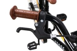 SJOEF Cruise Jongensfiets 18 Inch - Zwart -Winkel Voor Fietsbenodigdheden 1200x800 40