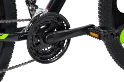 Ks Cycling Fiets Mountainbike Hardtail 29 Inch Sharp - -Winkel Voor Fietsbenodigdheden 1200x800 44